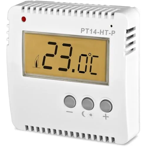 Elektrobock PT14-HT-P Raumthermostat