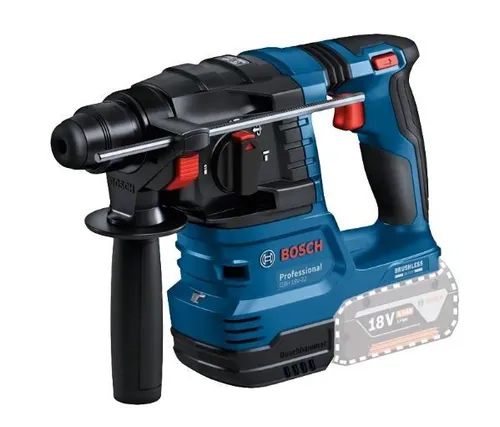 Bosch Bohrhammer GBH 18V-22 Professional von Bosch
