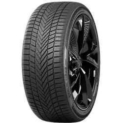 Berlin Tires All Season 2 235/50 R19 103 W in schwarz von Berlin Tires
