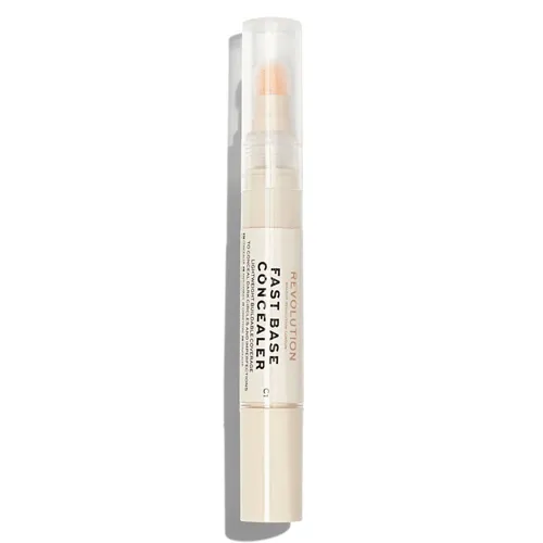 Makeup Revolution - Fast Base Concealer