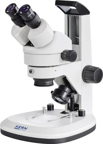 Kern OZL 467 OZL-46 Stereo-Zoom Mikroskop von Kern