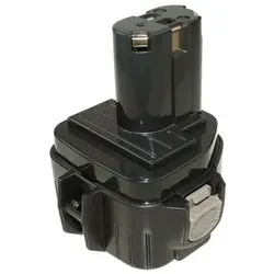 Produktbild Akku für MAKITA Akku-Hobelmaschine 1050D, Akku-Typ 192293-4, 1235, 12V, 3Ah, Ni-MH