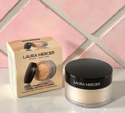 Produktbild Laura Mercier Translucent Loose Setting Powder 9,6 g