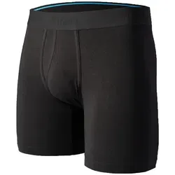 Stance Boxershorts STANDARD 6in BOXER BRIEF - Boxershorts mit hohem Baumwollanteil für ultimativen Komfort im Alltag – ideal für den täglichen Gebrauch.
