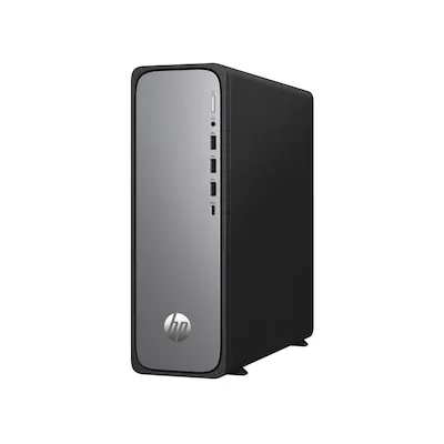 HP OmniDesk S03-0475ng