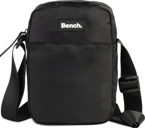 Bench nova Freizeittasche: Schwarz