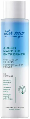 Produktbild La mer Cuxhaven Reinigung Augen Make-up Entferner 100 ml Augenmake-up Entferner
