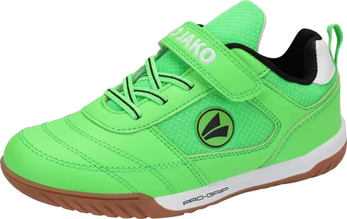 Jako J-SH Winger EV Sneaker grün 29 EU von JAKO