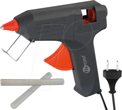 FP 59176 - Heißklebepistole, für Ø 11 mm Klebesticks