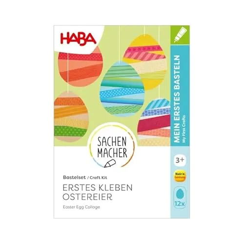 Bastelset von HABA Sales GmbH & Co. KG