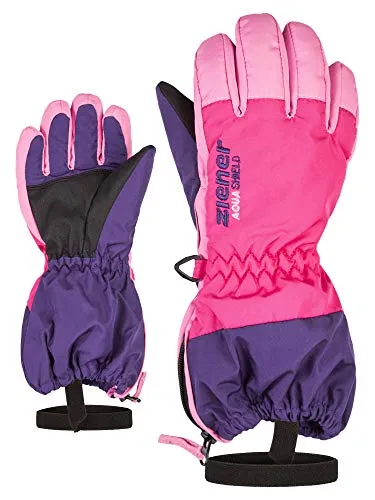 ZIENER Kinder Handschuhe LEVIO AS(R) MINIS glove von ZIENER