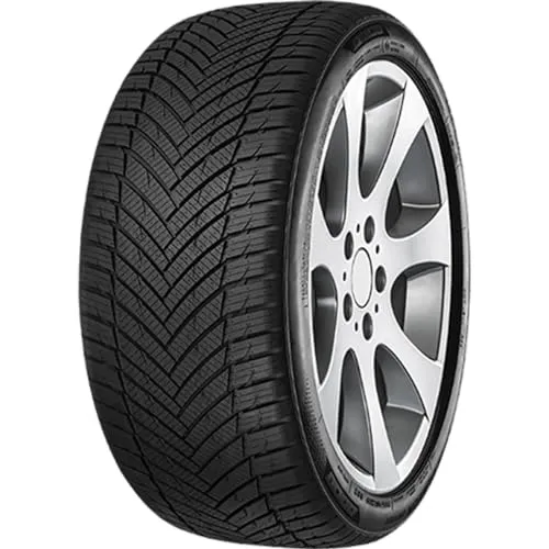 Tristar AS Power XL 3PMSF Ganzjahresreifen - Autoreifen für Pkw, SUVs und leichte Lkw, bietet optimale Traktion bei unterschiedlichen Wetterbedingungen und sorgt für eine leise, komfortable Fahrt.