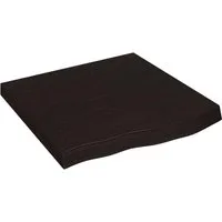 Arbeitsplatten Grau von vidaXL