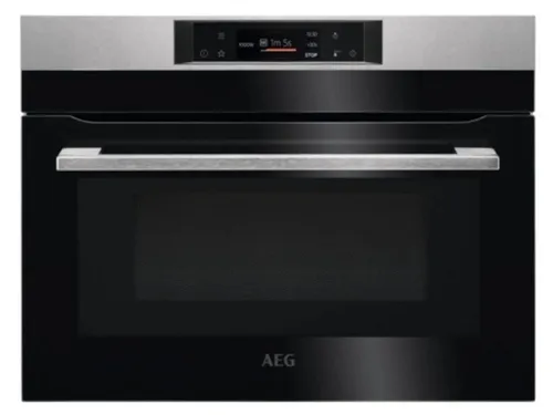 KMK761080M Backofen mit integrierter Mikrowelle