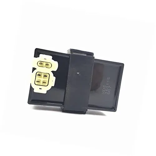 Sport Racing CDI OFFEN - DC ZÜNDUNG * 50-150ccm - 6 PIN für ATU Explorer Race GT KALIO New Edition HUATIAN REX Jinan QINGQI YIYING FOSTI ZNEN LEIKE HYOSUNG China Roller 152QMI 157QMJ GY6 …DC