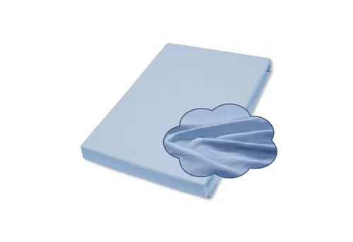 Betten-ABC Bettlaken Spannbetttuch für Kinder von Betten-ABC, 100% Baumwolle, 70x140 cm