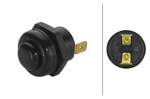 Hella Zünd-/Startschalter 6JF 001 571-131