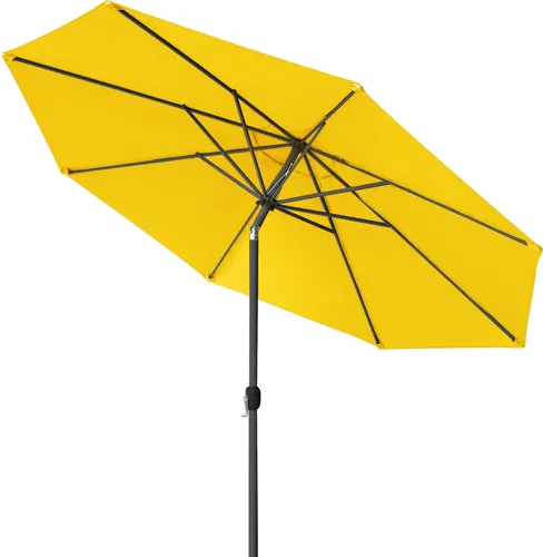 Sonnenschirme Gelb von paramondo