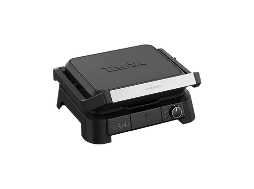 Produktbild TEFAL GC5108 SuperGrill 3-in-1 Kontaktgrill