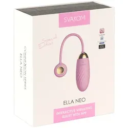 Svakom Ella Neo Pink