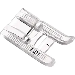 Brother Klarsichtfuß F023N