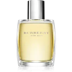 Burberry Burberry for Men Eau de Toilette 50 ml von Burberry