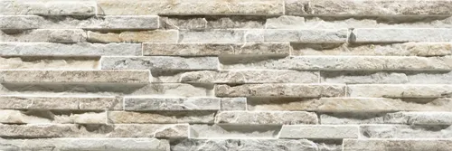 Verblendstein Behobia 52 x 17 cm beige in beige von Euro Stone