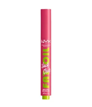 NYX Professional Makeup Fat Oil Slick Click Lippenbalsam 2 g Nr. 07 - Dm Me