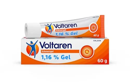 Voltaren Schmerzgel 60 G