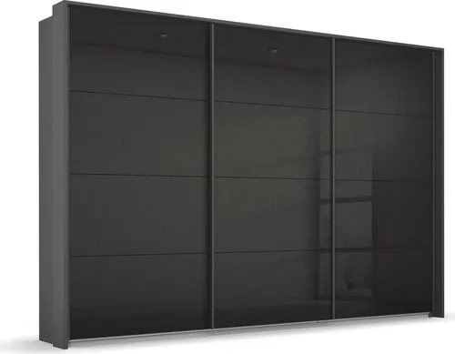 Schwebetürenschrank RAUCH 