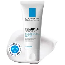 L'Oreal ROCHE-POSAY Toleriane Sensitive Creme 40 ml von La Roche Posay