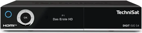 TechniSat Digit ISIO S4