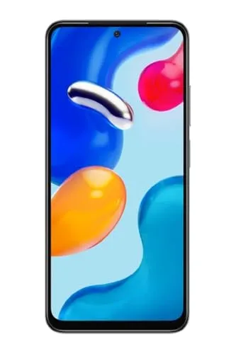 Xiaomi Redmi Note 11S Smartphone (8GB + 128GB, Blau) von Xiaomi