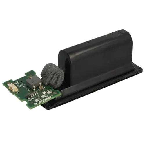 Akku für Bose Soundlink Mini 2 mit Leiterplatte - Lautsprecher Zubehör, leistungsstarker 7,4V 2230mAh Li-Ion Akku für längere Spielzeiten und optimale Leistung.