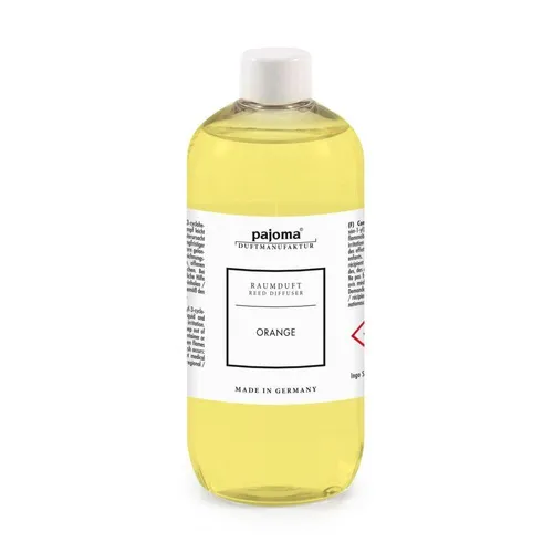 Pajoma Raumduft Nachfüllflasche Orange 500 ml Nachfüller