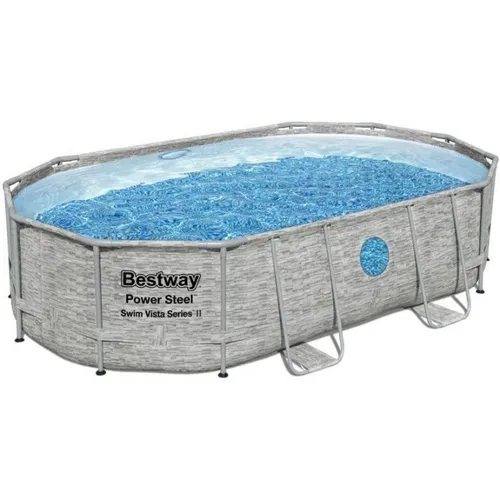 Bestway Power Steel Swim Vista Pool 56946 von Bestway