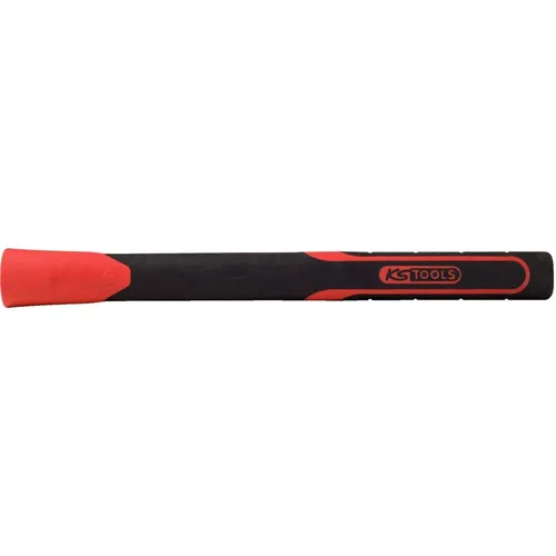 KS Tools 142.5332 Ersatzstiel aus Fiberglas, konisch, 900mm von KS TOOLS