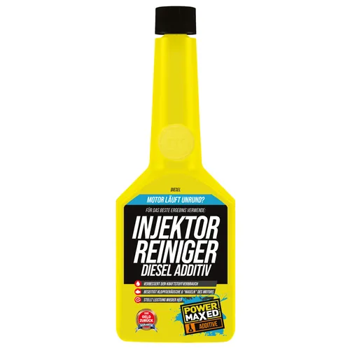 INJEKTOR REINIGER DIESEL 325ml | Saubere Injektoren