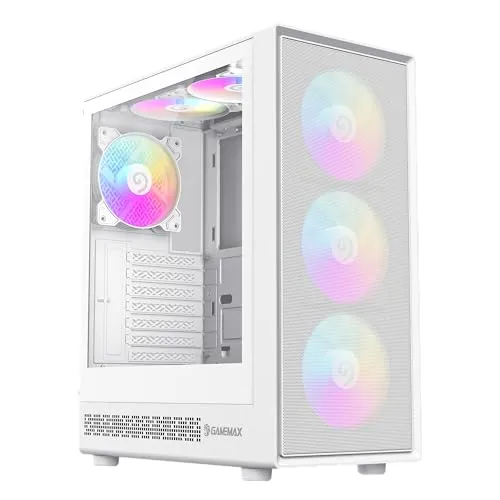 GameMax Storm 2 AW PC-Gehäuse