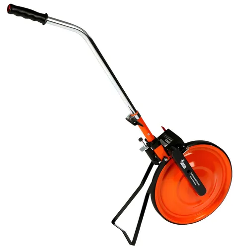 Messräder von Nestle