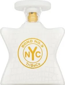 Bond No9 TriBeCa Edp Vapo 100ml - Eau de Parfum für Damen, ein einzigartiger Duft mit urbanem Flair und verführerischen Noten, ideal für selbstbewusste Frauen.