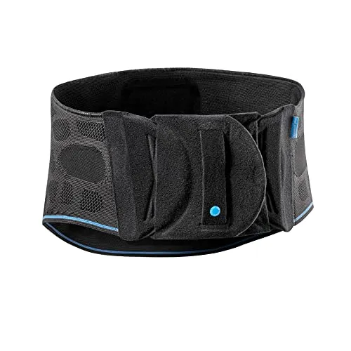 OFA Dynamics Plus Lumbalbandage 2 - Medizinische Verbrauchsmaterialien für Lenden, bietet optimale Unterstützung und Schmerzlinderung bei Rückenbeschwerden.