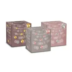 KLEENEX® Ultrasoft Kosmetiktücher 1 Box = 56 Tücher