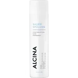 Alcina Sauer Spülung 250 ml