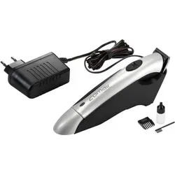 Comair Original Perl Trimmer OT 10 Haarschneidemaschine - Elektrische Rasierer mit präziser Schneideleistung, ergonomischem Design und extrem leichtem Gewicht (nur 120 g) für müheloses Frisieren ohne Ziepen.