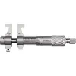 Schnabelinnenmessschraube 50-75mm PROMAT von Promat