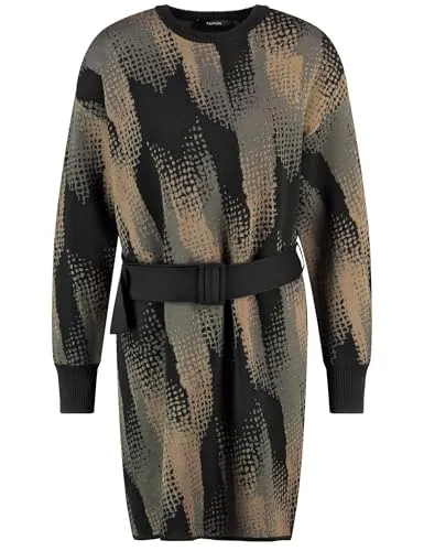 Kleider Braun von Taifun