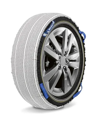 Michelin Textil-Schneeketten SOS Grip 0
