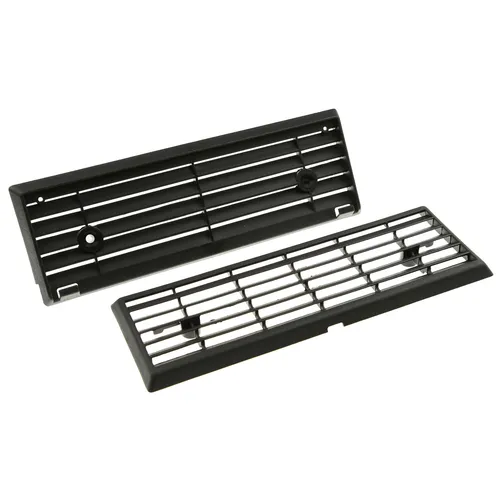 Hörmann Lüftungsgitter für Sektionaltore von Hörmann