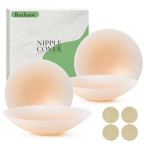 Buthaor Nippelpads von Buthaor